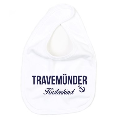 Baby Ltzchen Travemnder Kstenkind