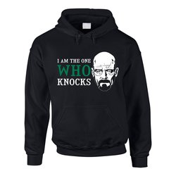 Breaking Bad Kapuzenpullover Herren Heisenberg Im the...