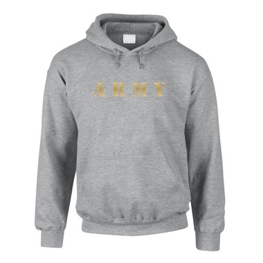 ARMY Hoodie Herren