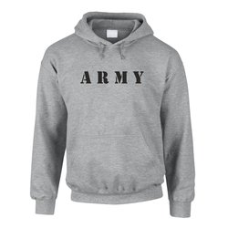 ARMY Hoodie Herren