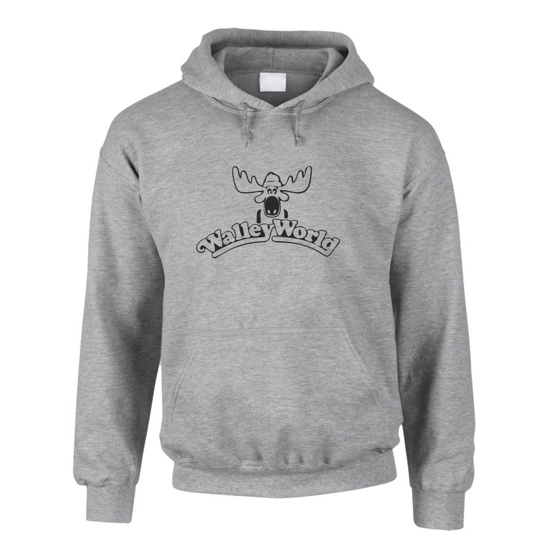 Walley world sweatshirt hotsell
