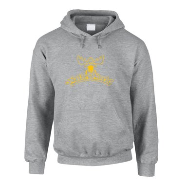 Hoodie Walley World Elch