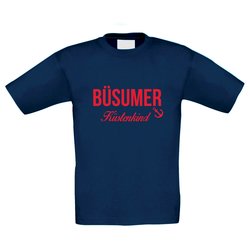 B�sumer K�stenkind - Kinder T-Shirt