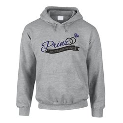 JGA Herren Hoodie - Prinz hat Prinzessin gefunden