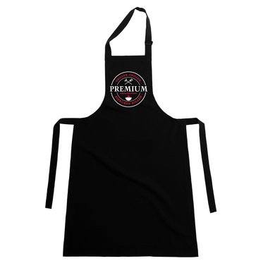 Schrze Premium Grillmeister Herren - grillen, chillen, Bierchen killen