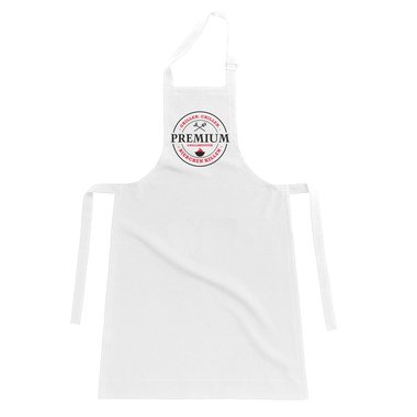 Schrze Premium Grillmeister Herren - grillen, chillen, Bierchen killen