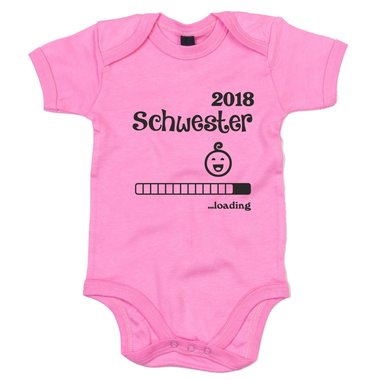 Baby Body - Schwester 2018 ...loading