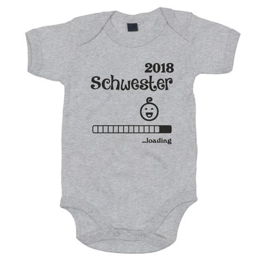 Baby Body - Schwester 2018 ...loading