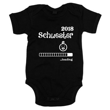 Baby Body - Schwester 2018 ...loading