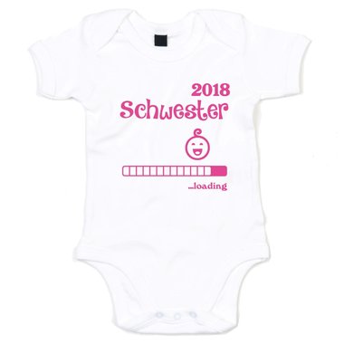 Baby Body - Schwester 2018 ...loading