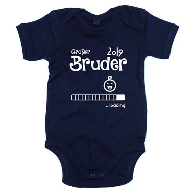 Baby Body - Groer Bruder 2019 loading