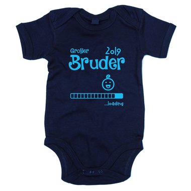 Baby Body - Groer Bruder 2019 loading