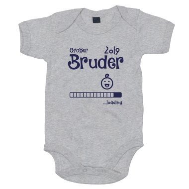 Baby Body - Groer Bruder 2019 loading