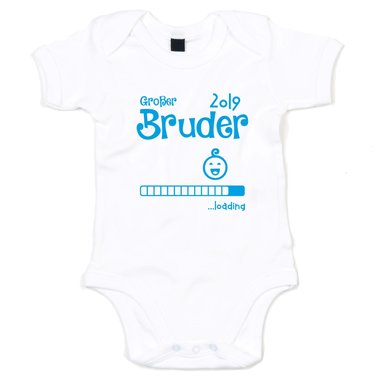 Baby Body - Groer Bruder 2019 loading