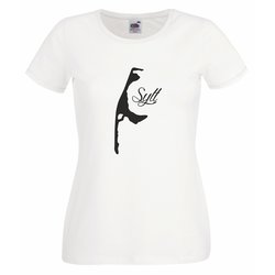 Damen T-Shirt Sylt Westerland