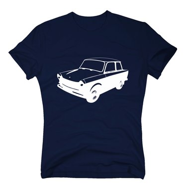 T-Shirt Auto Trabi