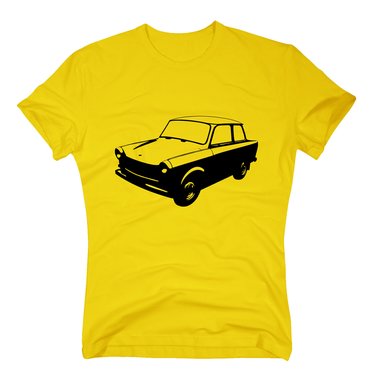 T-Shirt Auto Trabi