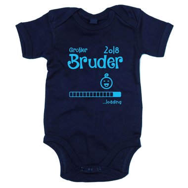 Baby Body - Groer Bruder 2018 ...loading