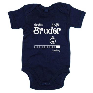 Baby Body - Groer Bruder 2018 ...loading