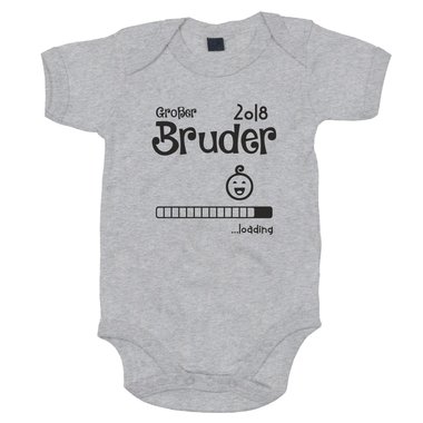 Baby Body - Groer Bruder 2018 ...loading