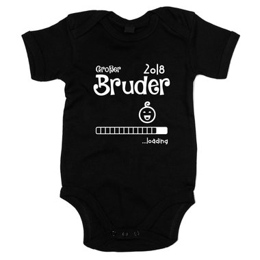 Baby Body - Groer Bruder 2018 ...loading