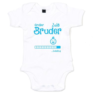 Baby Body - Groer Bruder 2018 ...loading