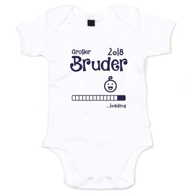 Baby Body - Groer Bruder 2018 ...loading