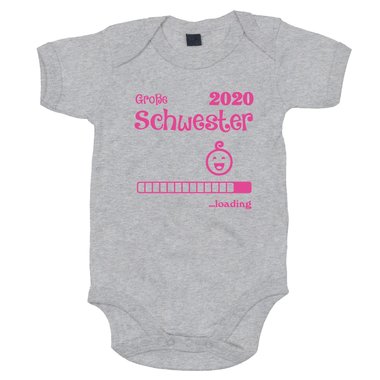 Baby Body - Große Schwester 2020 Loading