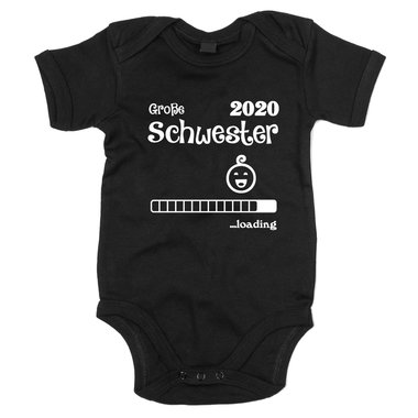 Baby Body - Große Schwester 2020 Loading