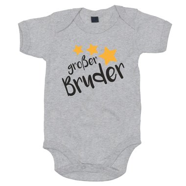 Baby Body - Groer Bruder - Sterne