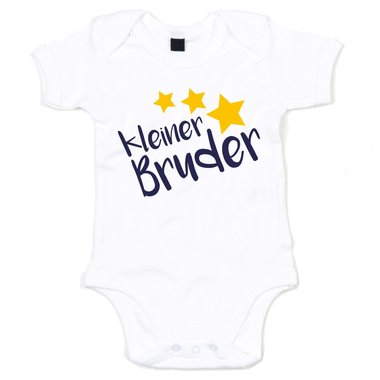 Baby Body - Kleiner Bruder - Sterne