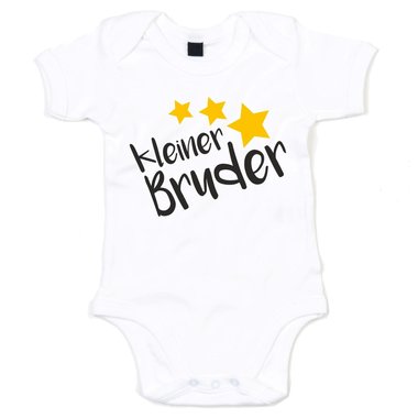 Baby Body - Kleiner Bruder - Sterne