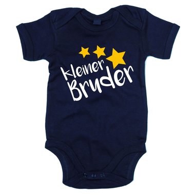 Baby Body - Kleiner Bruder - Sterne