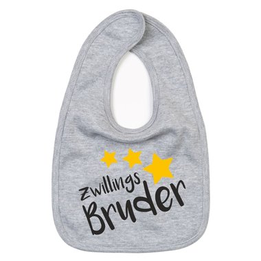 Baby Ltzchen - Zwillingsbruder - Sterne