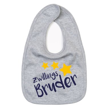 Baby Ltzchen - Zwillingsbruder - Sterne