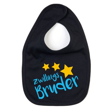 Baby Ltzchen - Zwillingsbruder - Sterne
