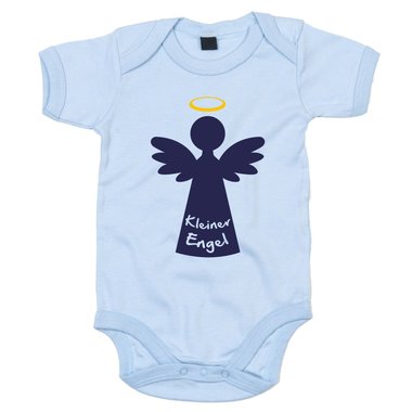 Baby Body - Kleiner Engel - für Jungen