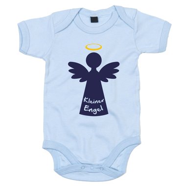 Baby Body - Kleiner Engel - fr Jungen