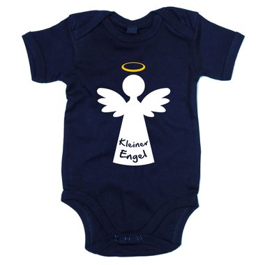 Baby Body - Kleiner Engel - fr Jungen