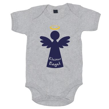 Baby Body - Kleiner Engel - fr Jungen