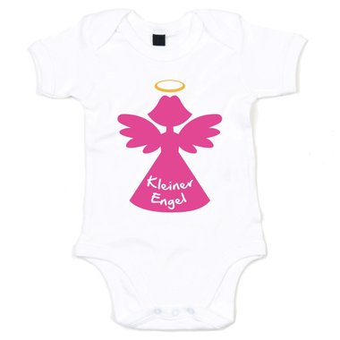 Baby Body - Kleiner Engel - für Mädchen