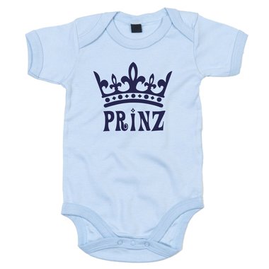 Prinz Baby Body