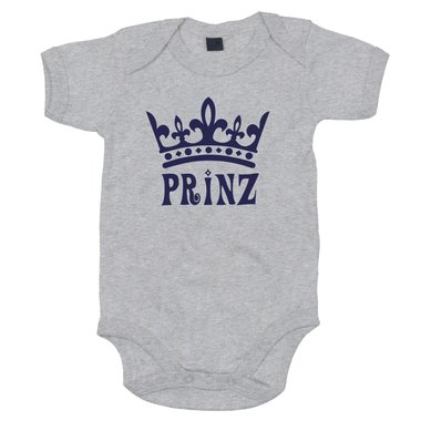 Prinz Baby Body
