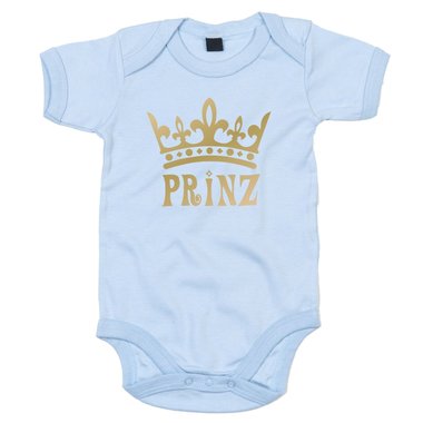 Prinz Baby Body