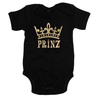 Prinz Baby Body