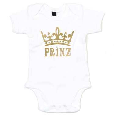 Prinz Baby Body