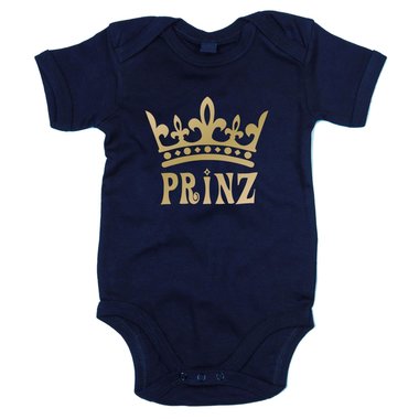 Prinz Baby Body