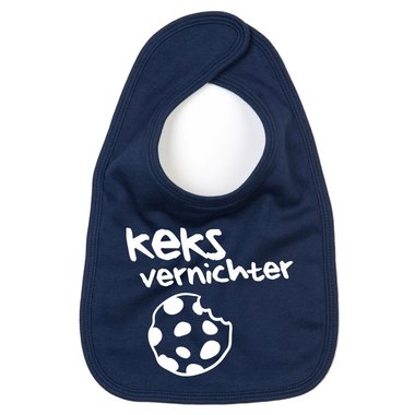 Baby Ltzchen - Keks Vernichter