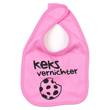 Baby Ltzchen - Keks Vernichter