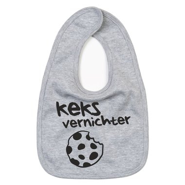 Baby Ltzchen - Keks Vernichter